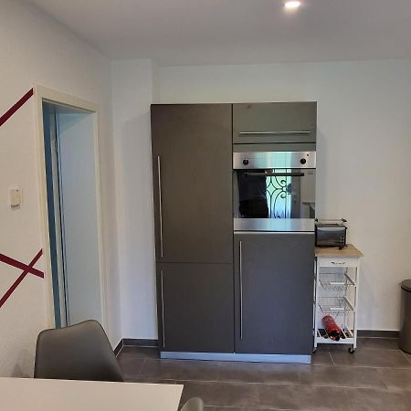 Ferienwohnung Saturn مولهايم ان الرور دير المظهر الخارجي الصورة