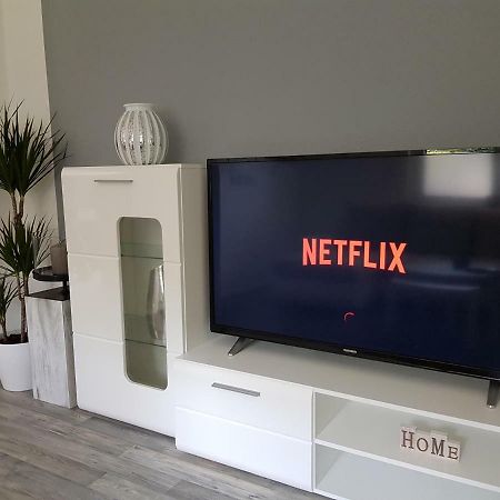 Ferienwohnung Saturn مولهايم ان الرور دير المظهر الخارجي الصورة
