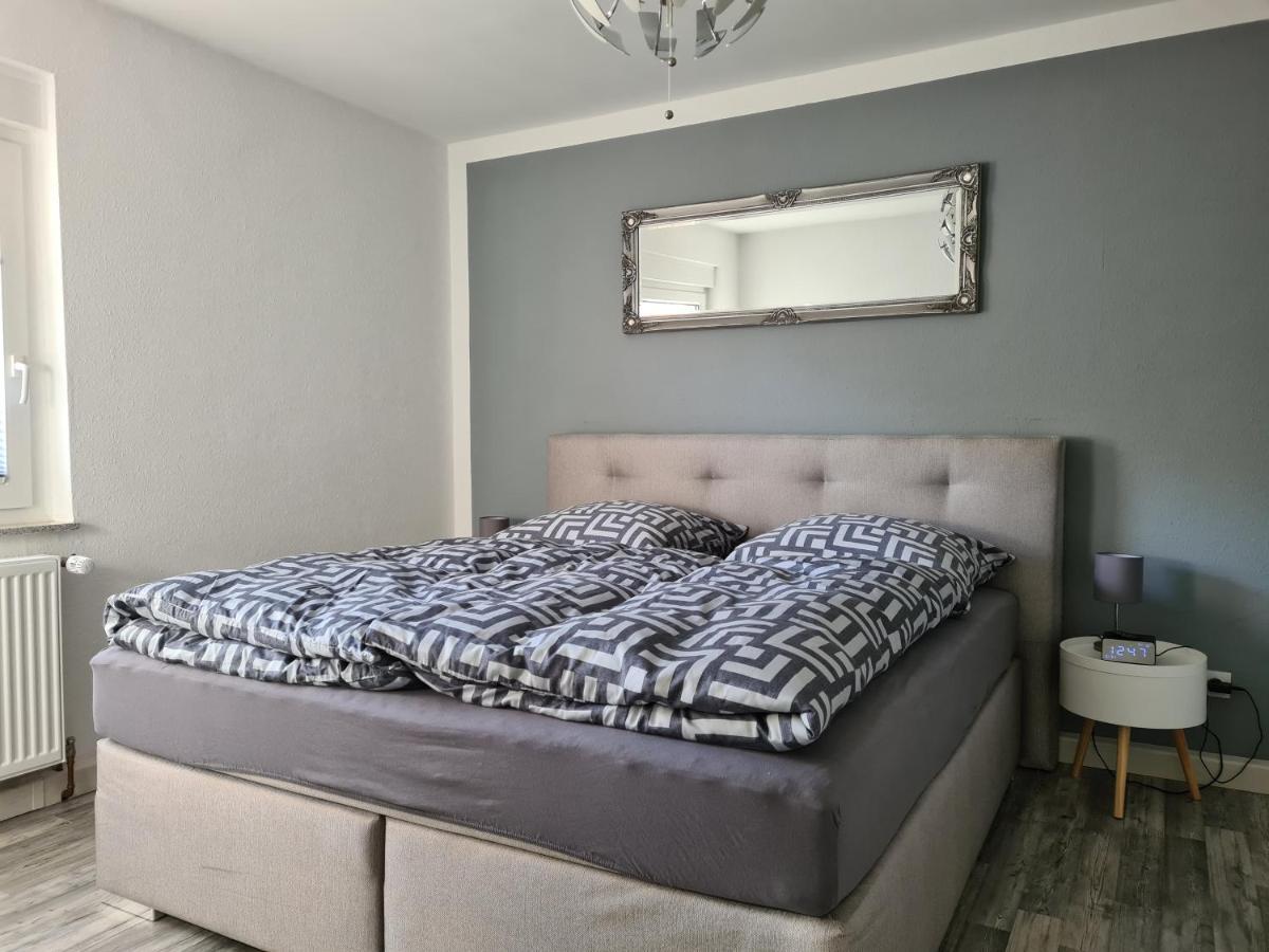 Ferienwohnung Saturn مولهايم ان الرور دير المظهر الخارجي الصورة