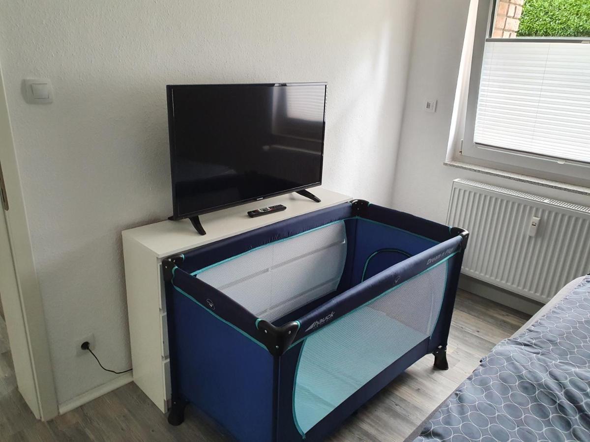 Ferienwohnung Saturn مولهايم ان الرور دير المظهر الخارجي الصورة