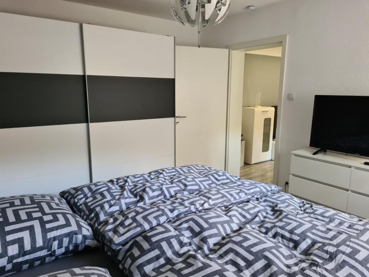 Ferienwohnung Saturn مولهايم ان الرور دير المظهر الخارجي الصورة