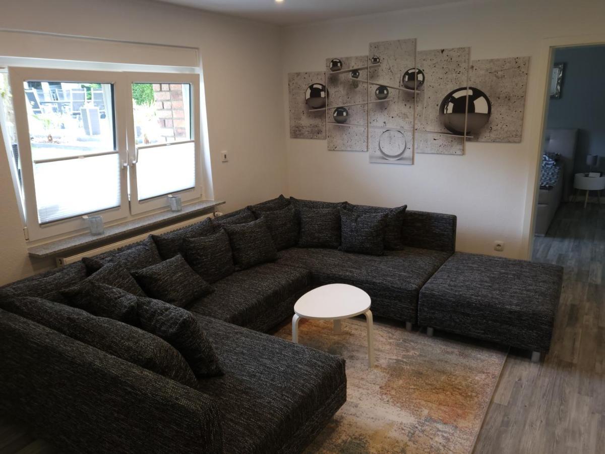 Ferienwohnung Saturn مولهايم ان الرور دير المظهر الخارجي الصورة