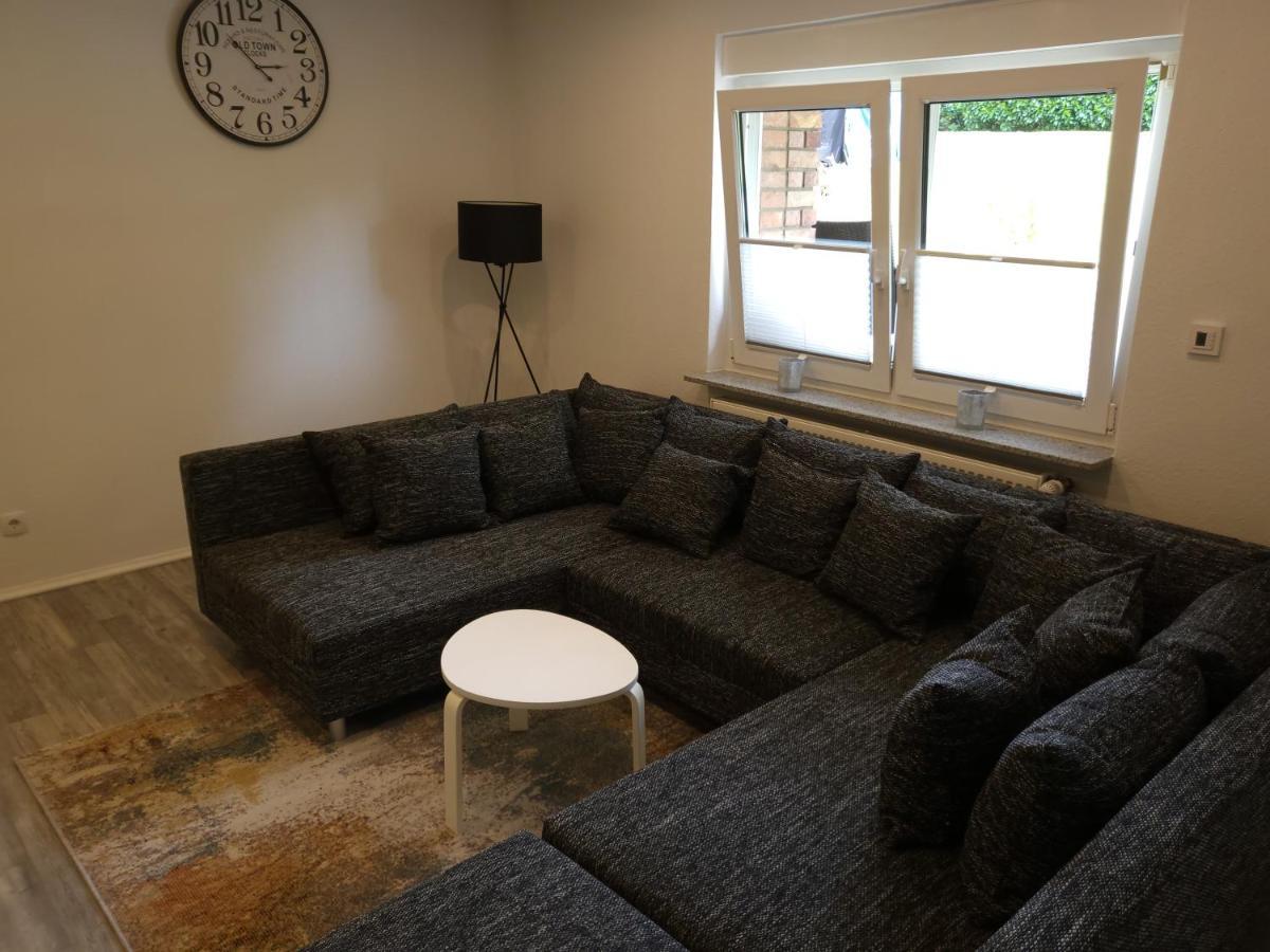 Ferienwohnung Saturn مولهايم ان الرور دير المظهر الخارجي الصورة