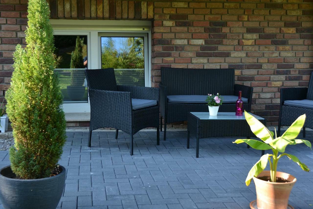 Ferienwohnung Saturn مولهايم ان الرور دير المظهر الخارجي الصورة